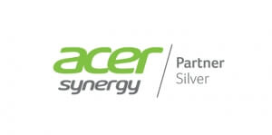 RapidMax Partner: Acer Synergy - Partner Silver