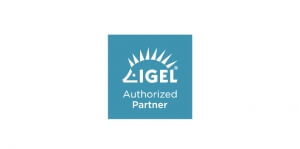 RapidMax Partner: IGEL Authorized Partner