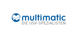 RapidMax Partner: Multimac die USV-Spezialisten