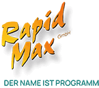 RapidMax GmbH
