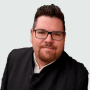 Christian Schlenk, IT-Systemhaus, Oberfranken, Speichersdorf, Geschäftsführer, RapidMax GmbH